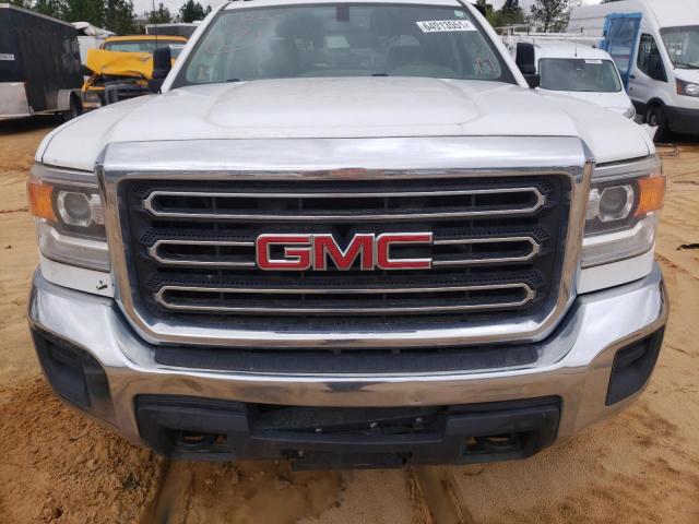 2016 GMC SIERRA 1GD42VCG1GF211597