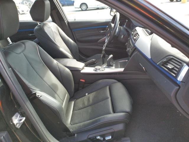 2018 BMW 340 I WBA8B3G57JNV00836