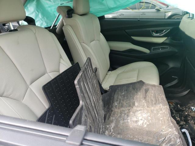 2019 SUBARU ASCENT LIM 4S4WMAPD5K3477114