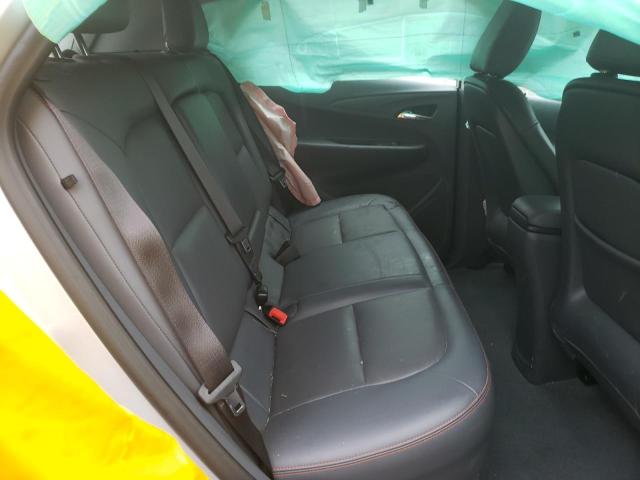 2017 CHEVROLET BOLT 1G1FX6S06H4178109