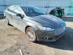 2015 FORD  FUSION