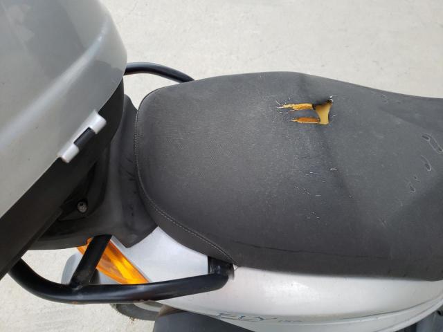 2006 PIAGGIO FLY 150 ZAPM428F565002475