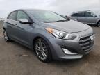 2016 HYUNDAI  ELANTRA