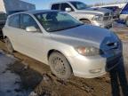 MAZDA MAZDA3 2008 foto