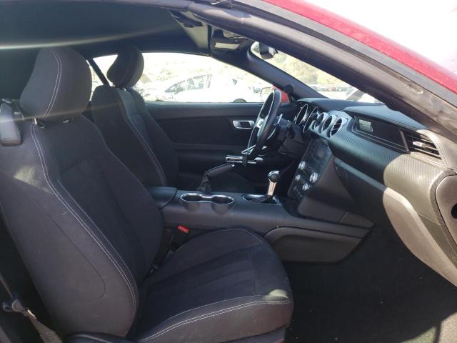 1FATP8UH1K5194816 Ford Mustang 2019. Фото: 4