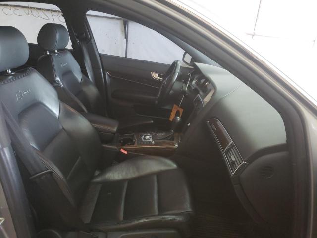 WAUEH74F28N040968 Audi A6 S-Line 2008. Фото: 4