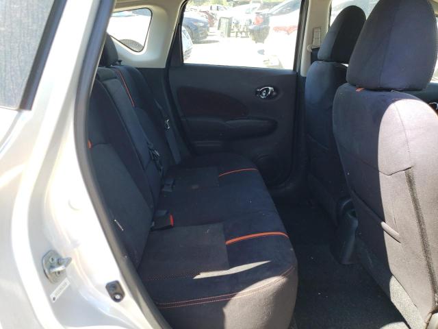 2015 NISSAN VERSA NOTE 3N1CE2CP4FL395639
