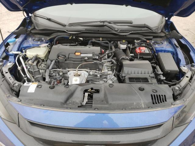 2020 HONDA CIVIC 2HGFC2F6XLH526856