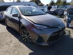 2019 TOYOTA  COROLLA