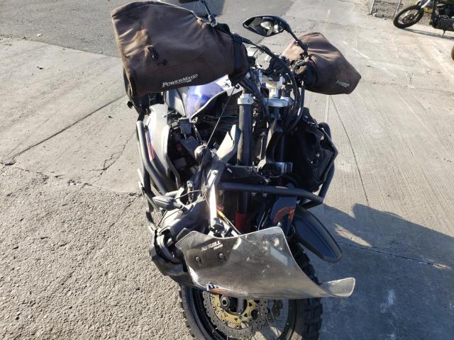 2018 YAMAHA XT1200ZE JYADP05YXJA000252