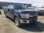 2018 FORD  F-150