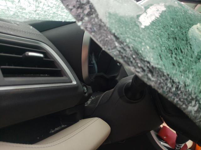 2019 SUBARU ASCENT LIM 4S4WMAPD5K3477114