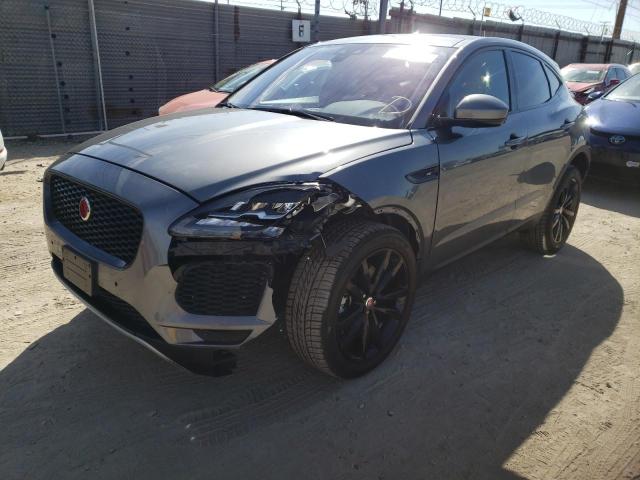 2020 JAGUAR E-PACE SE SADFP2FX1L1014322