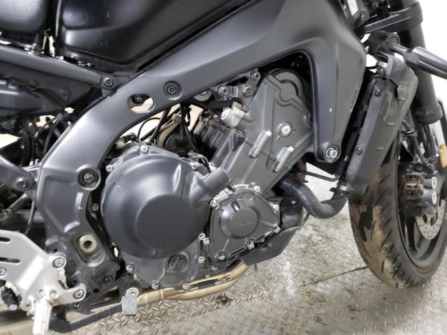 2021 YAMAHA MT09 JYARN71EXMA001129