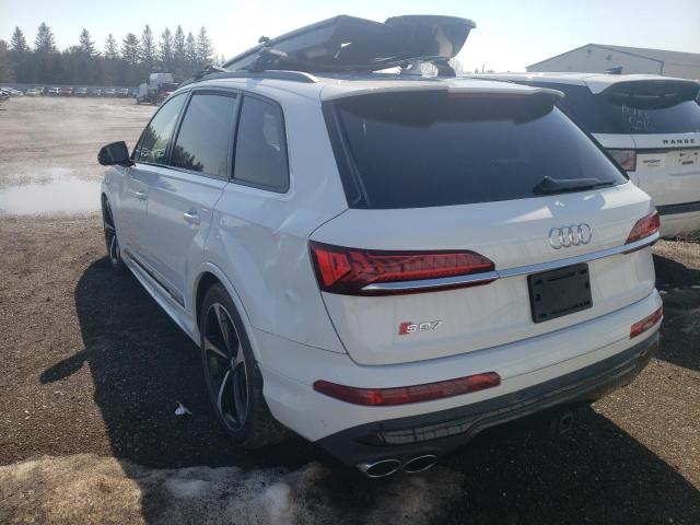 2020 AUDI SQ7 PREMIU WA1AWAF78LD009131