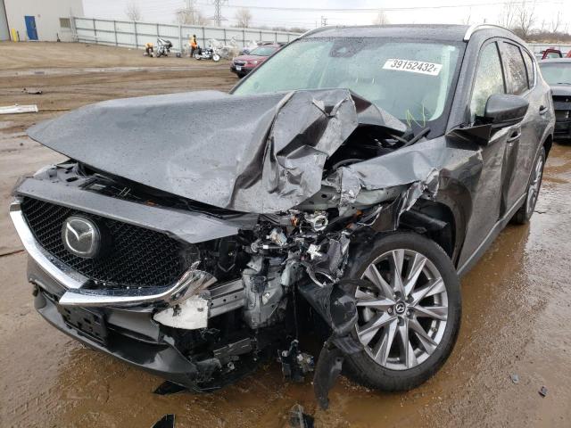 2020 MAZDA CX-5 GRAND JM3KFBDM0L0785387