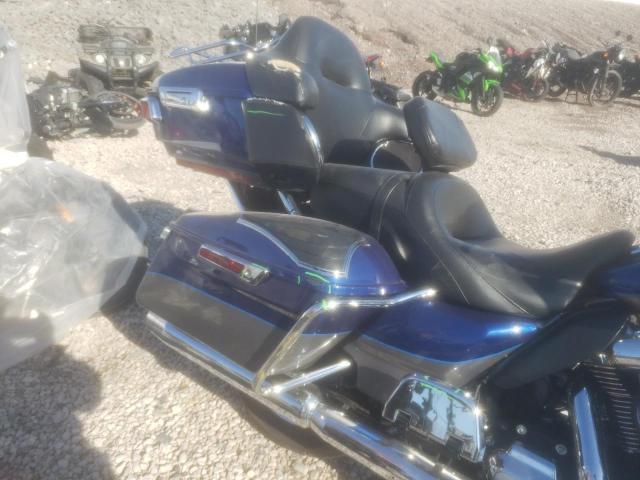 2017 HARLEY-DAVIDSON FLHTK ULTR 1HD1KED19HB611934
