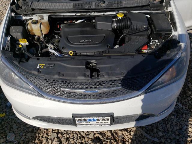 2018 CHRYSLER PACIFICA 2C4RC1BG9JR217150