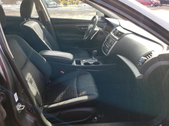 1N4AL3AP0GN352474 Nissan Altima 2.5 2016. Фото: 4