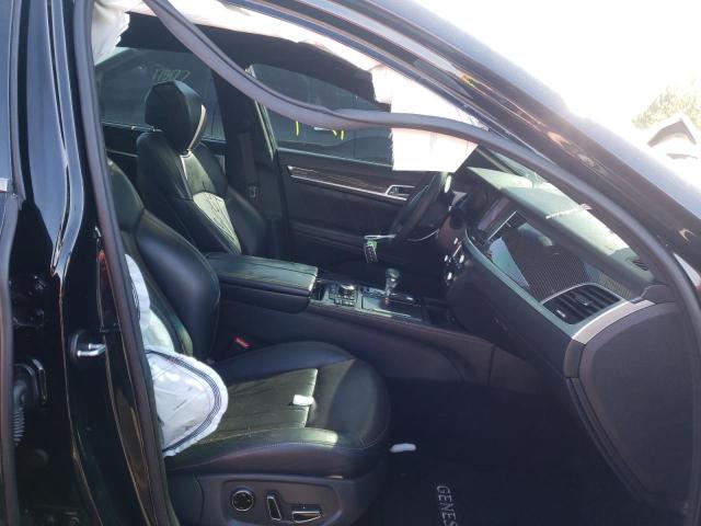 2018 GENESIS G80 SPORT KMHGN4JB0JU224866