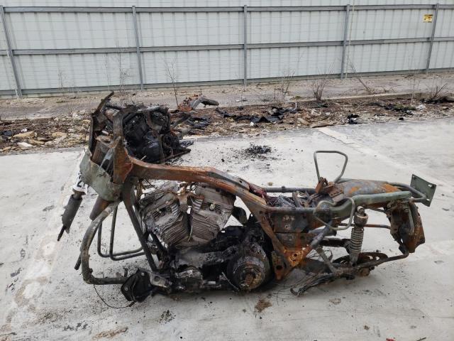 2003 HARLEY-DAVIDSON FLHTI 1HD1FVW113Y600515