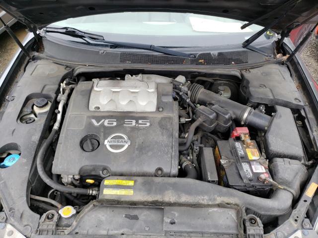 Фото: 1N4BA41E45C863368 - 7