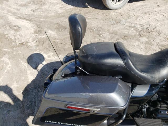 2021 HARLEY-DAVIDSON FLHXS 1HD1KRP11MB600875
