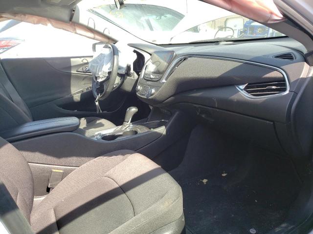 2020 CHEVROLET MALIBU LT 1G1ZD5ST7LF090564