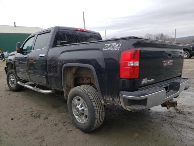 2015 GMC SIERRA K25 1GT12YEG8FF583801