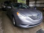 2011 HYUNDAI  SONATA