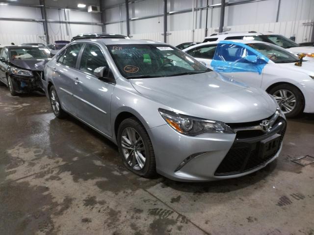 4T1BF1FKXHU699269 Toyota Camry Le 2017