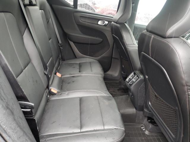 2021 VOLVO XC40 T5 MO YV4162UK8M2432529