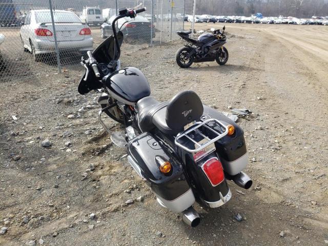 2002 VICTORY MOTORCYCLES DELUXE TOU 5VPTD16D123001565