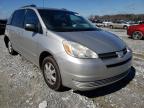 2004 TOYOTA  SIENNA