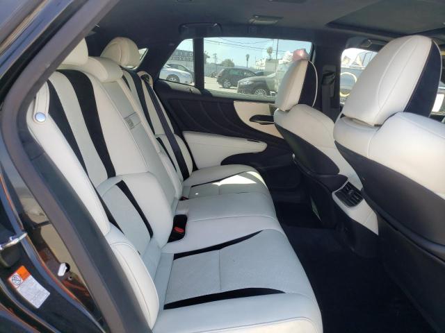 2020 LEXUS LS 500 F-S JTHF51FF4L5011148