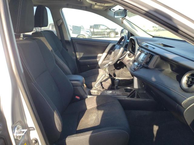 2017 TOYOTA RAV4 XLE 2T3WFREV3HW404984