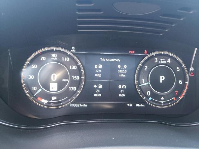 2021 JAGUAR E-PACE SE SADFP2FX5M1022246
