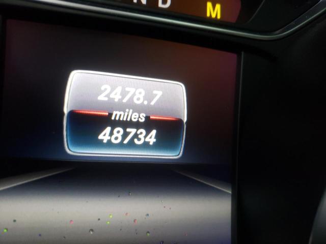 2018 MERCEDES-BENZ CLA 45 AMG WDDSJ5CB7JN507178