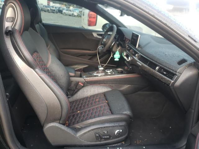 2019 AUDI RS5 WUAPWAF57KA902246