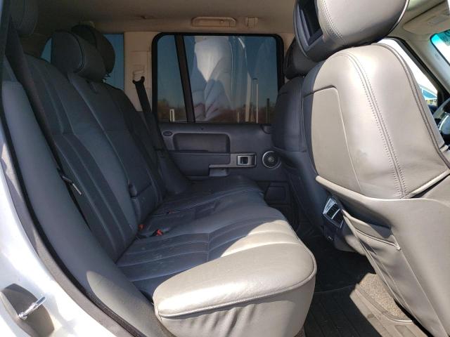 SALMF13476A206836 Land Rover Range Rove 2006. Фото: 5