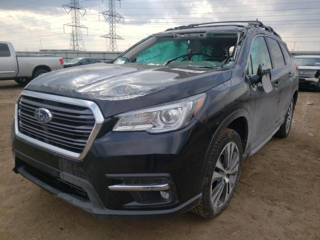 2019 SUBARU ASCENT LIM 4S4WMAPD5K3477114