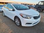 2014 KIA  FORTE