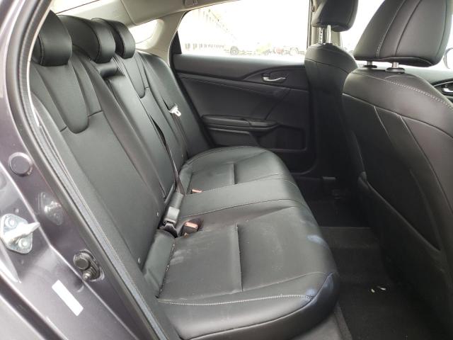 2021 HONDA INSIGHT TO 19XZE4F91ME000964