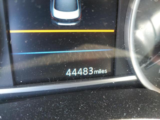 3N1AB7AP3KY244580 Nissan Sentra S 2019. Фото: 7