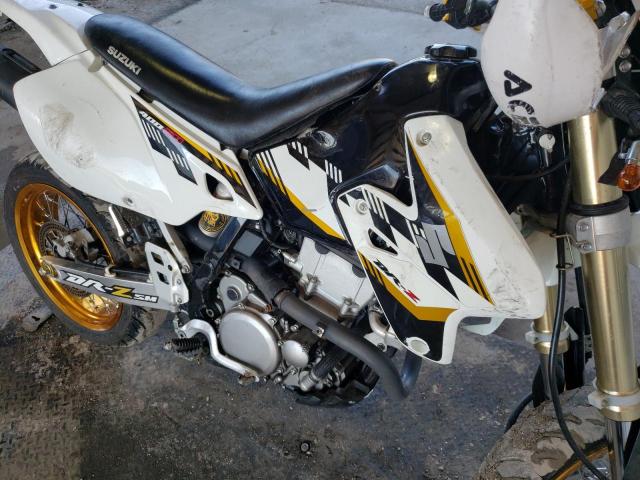2015 SUZUKI DR-Z400 SM JS1SK44A6F2100706