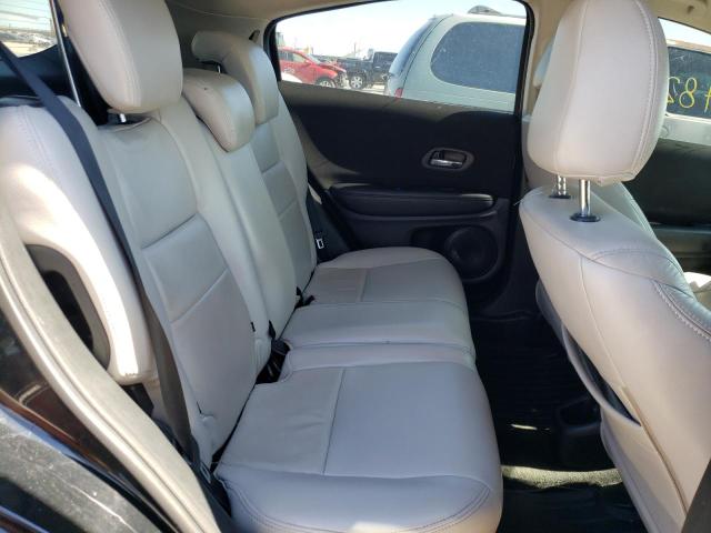 3CZRU5H3XGM714016 Honda Hr-V 2016. Фото: 5