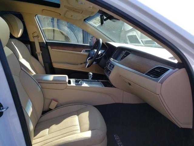 2018 GENESIS G80 ULTIMA KMHGN4JF5JU240810
