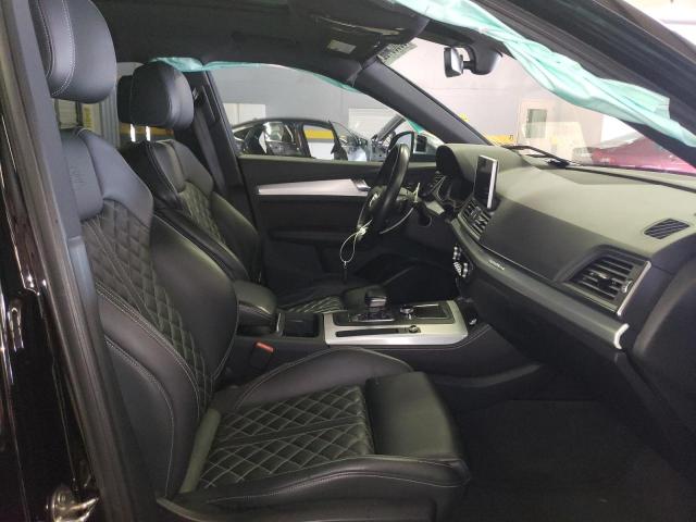 2018 AUDI SQ5 PREMIU WA1A4AFY3J2025616
