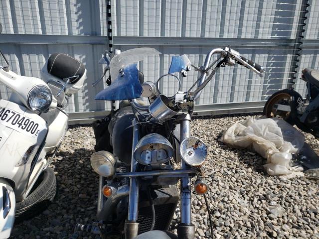 2004 HONDA VT1100 C 1HFSC18044A800400
