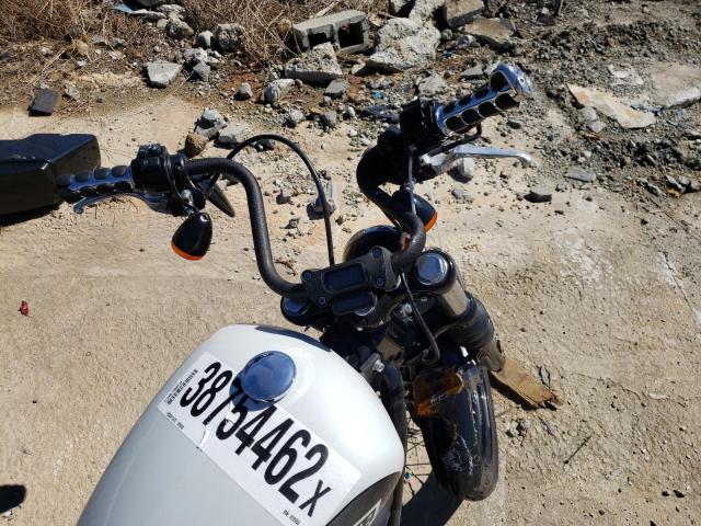 2021 HARLEY-DAVIDSON FXBBS 1HD1YYK14MB018656